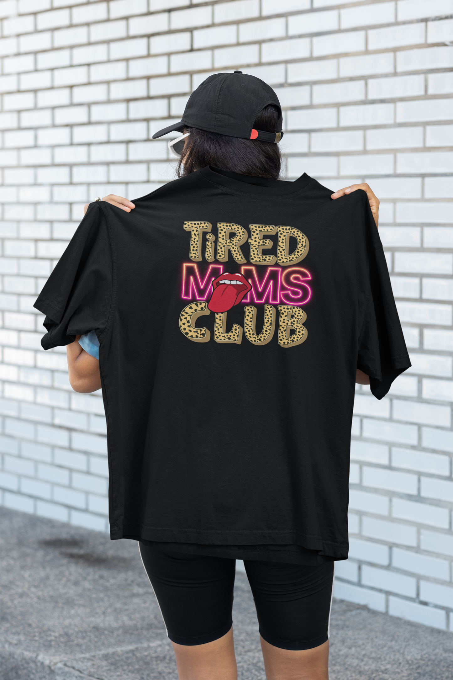 Tired Moms Club