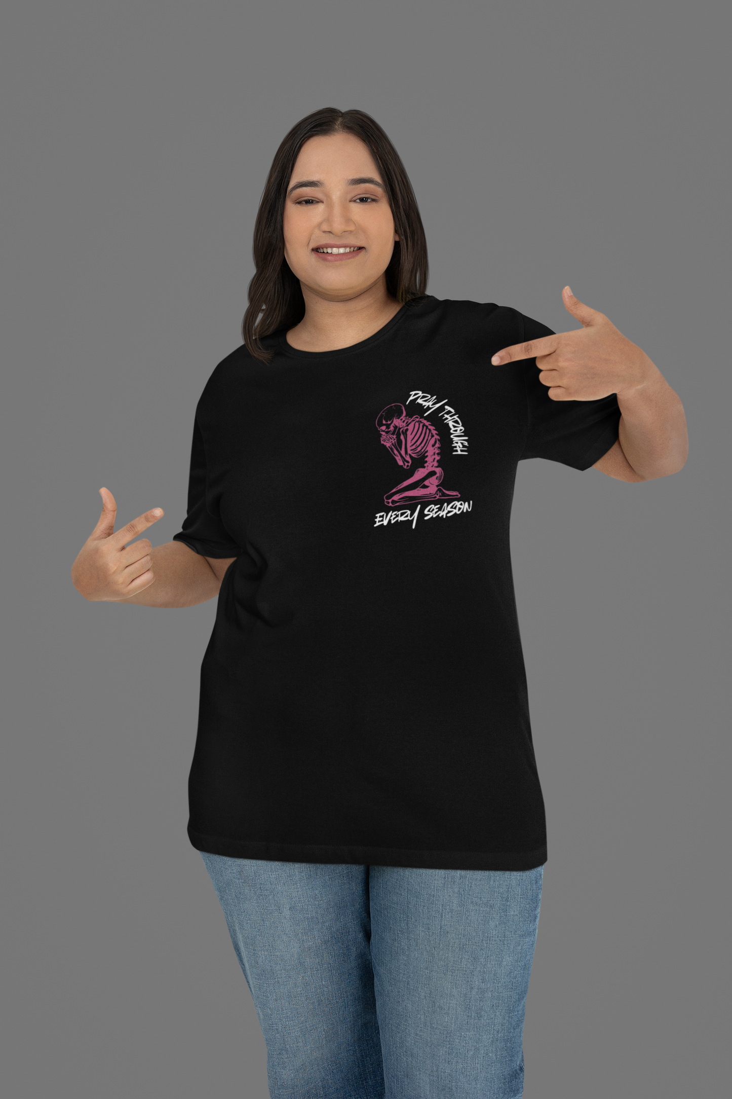 Pray Through Every Season