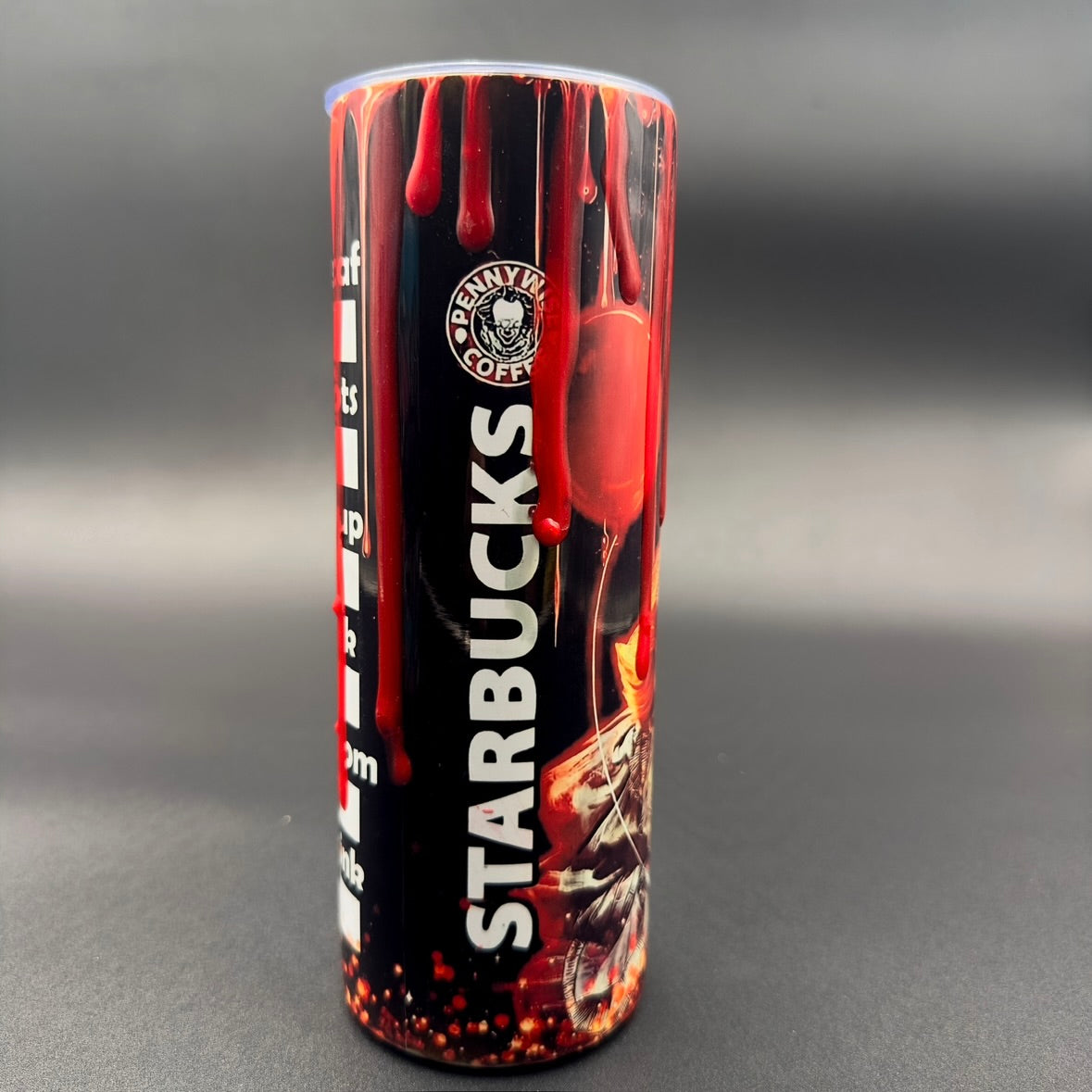 Float your Thirst away