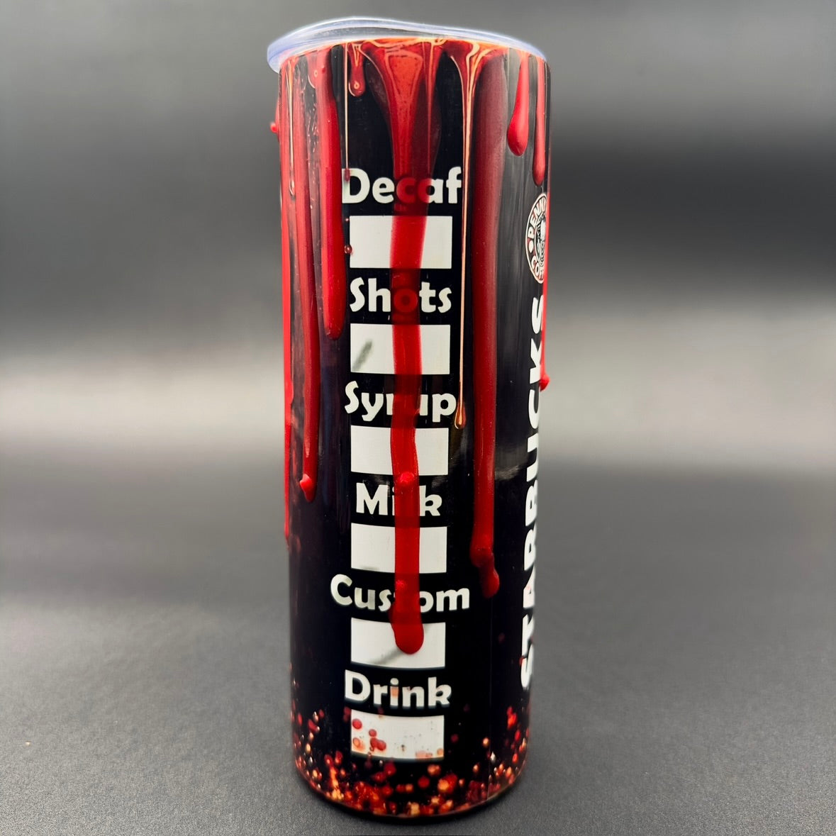 Float your Thirst away