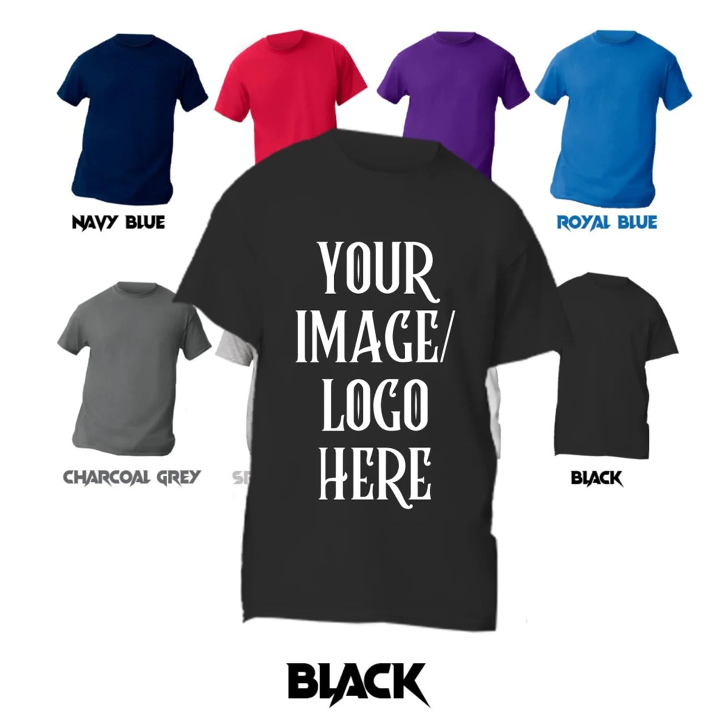 Custom Graduation T-shirt