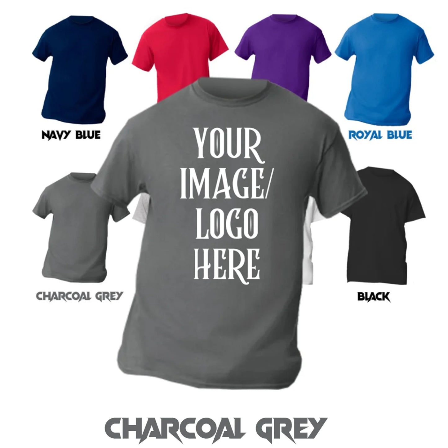 Custom Graduation T-shirt