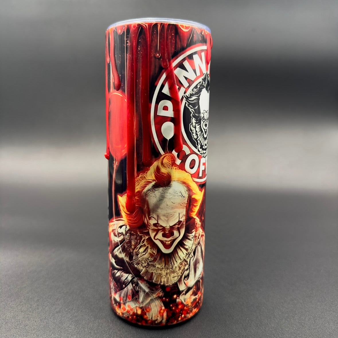 Float your Thirst away