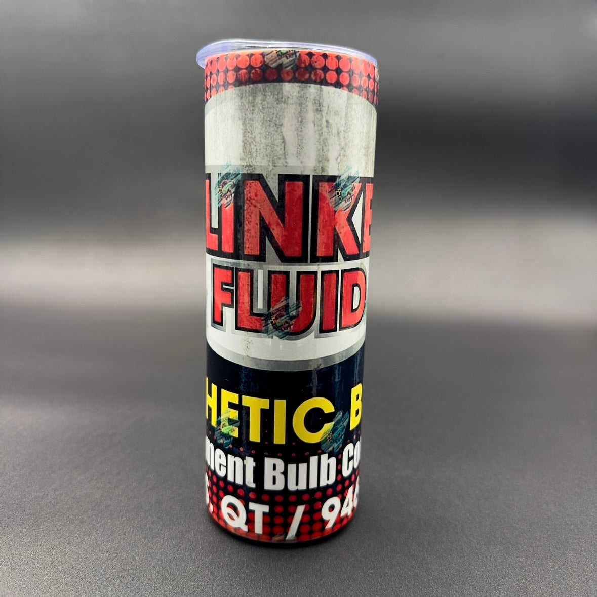 Blinker Fluid