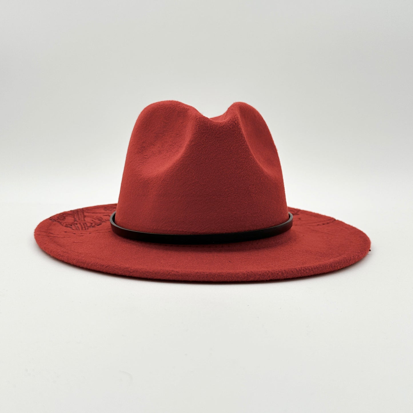 Az living Fedora Hat