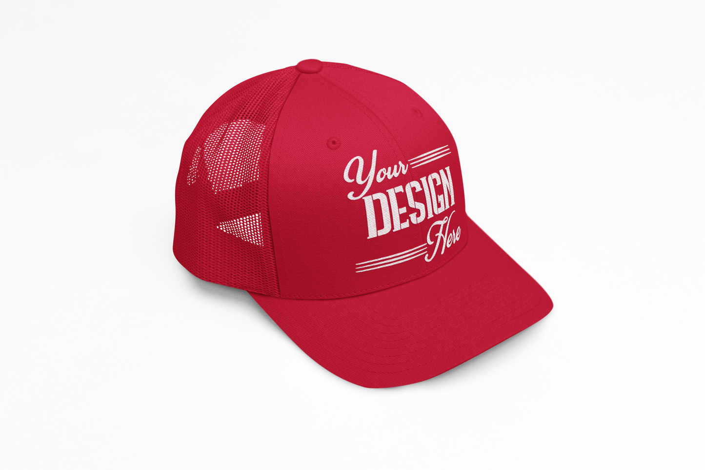 Trucker Hat