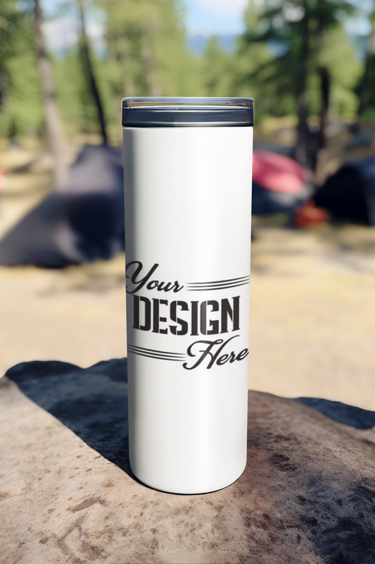 Custom Tumbler