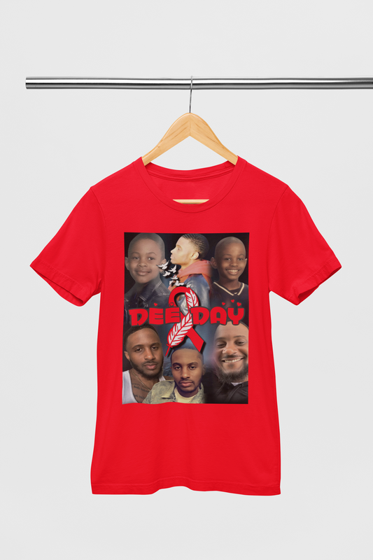Dee Day T-Shirt