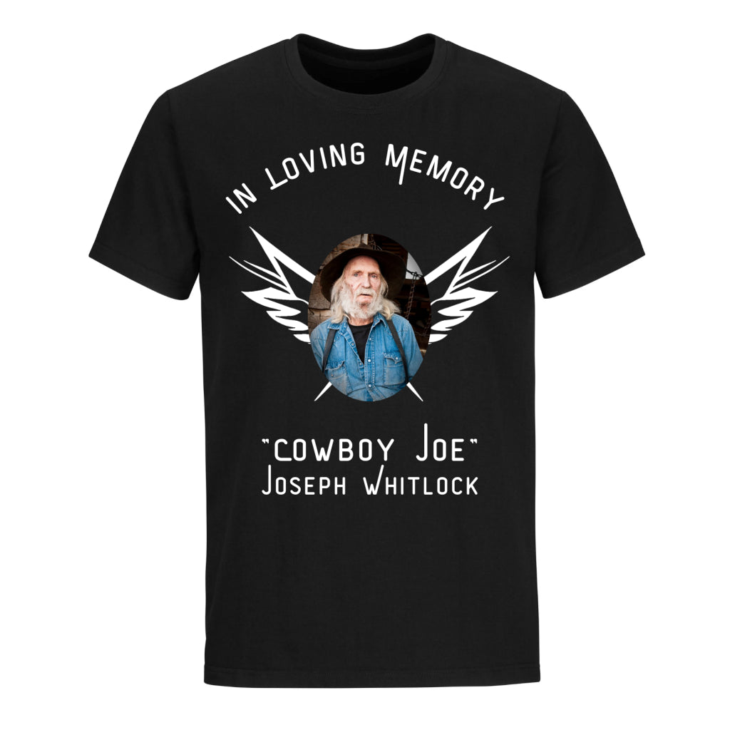 In Loving Memory T-shirt