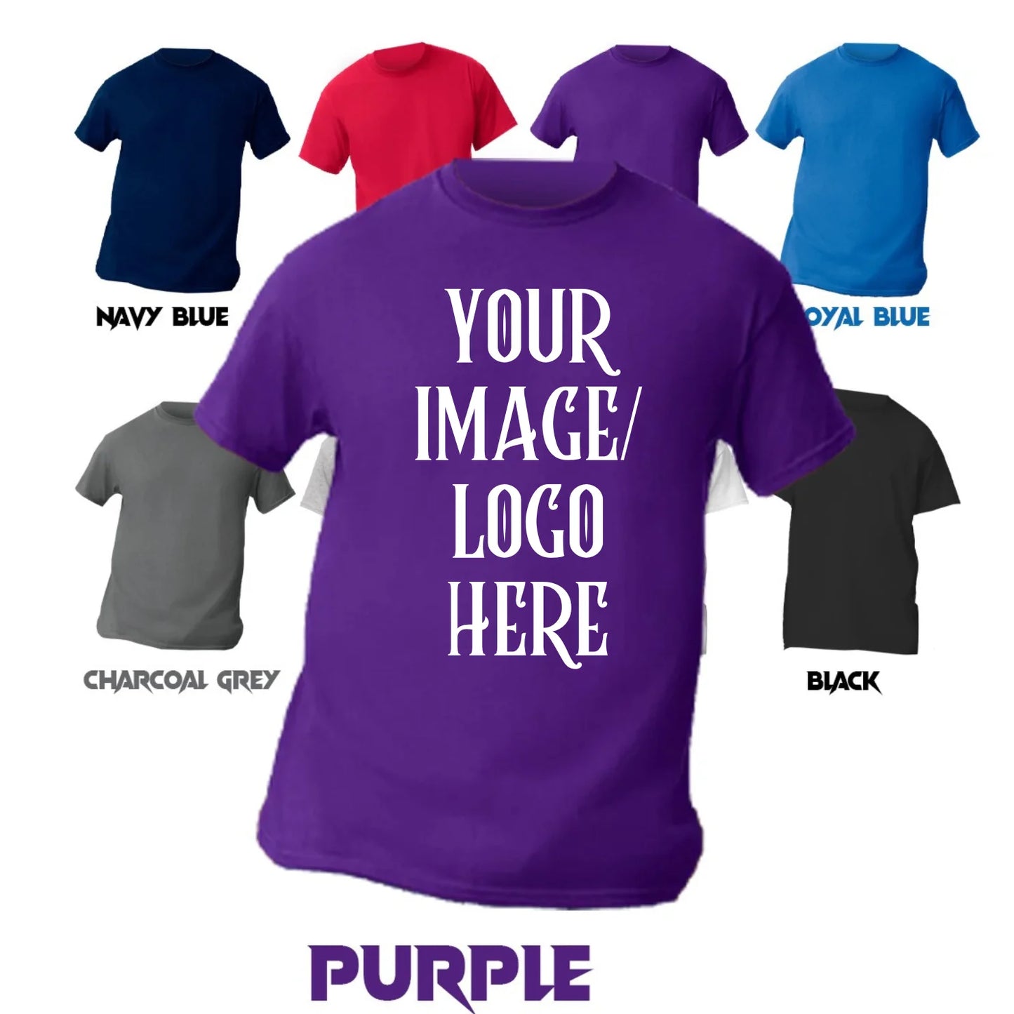 Custom Graduation T-shirt