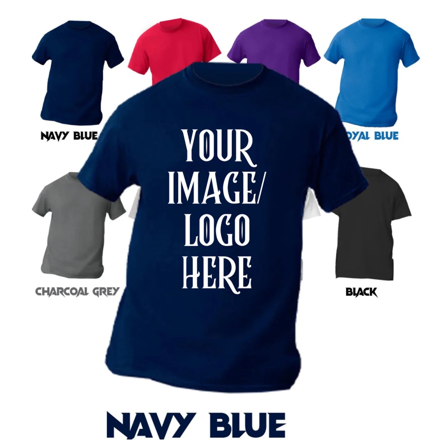 Custom Graduation T-shirt