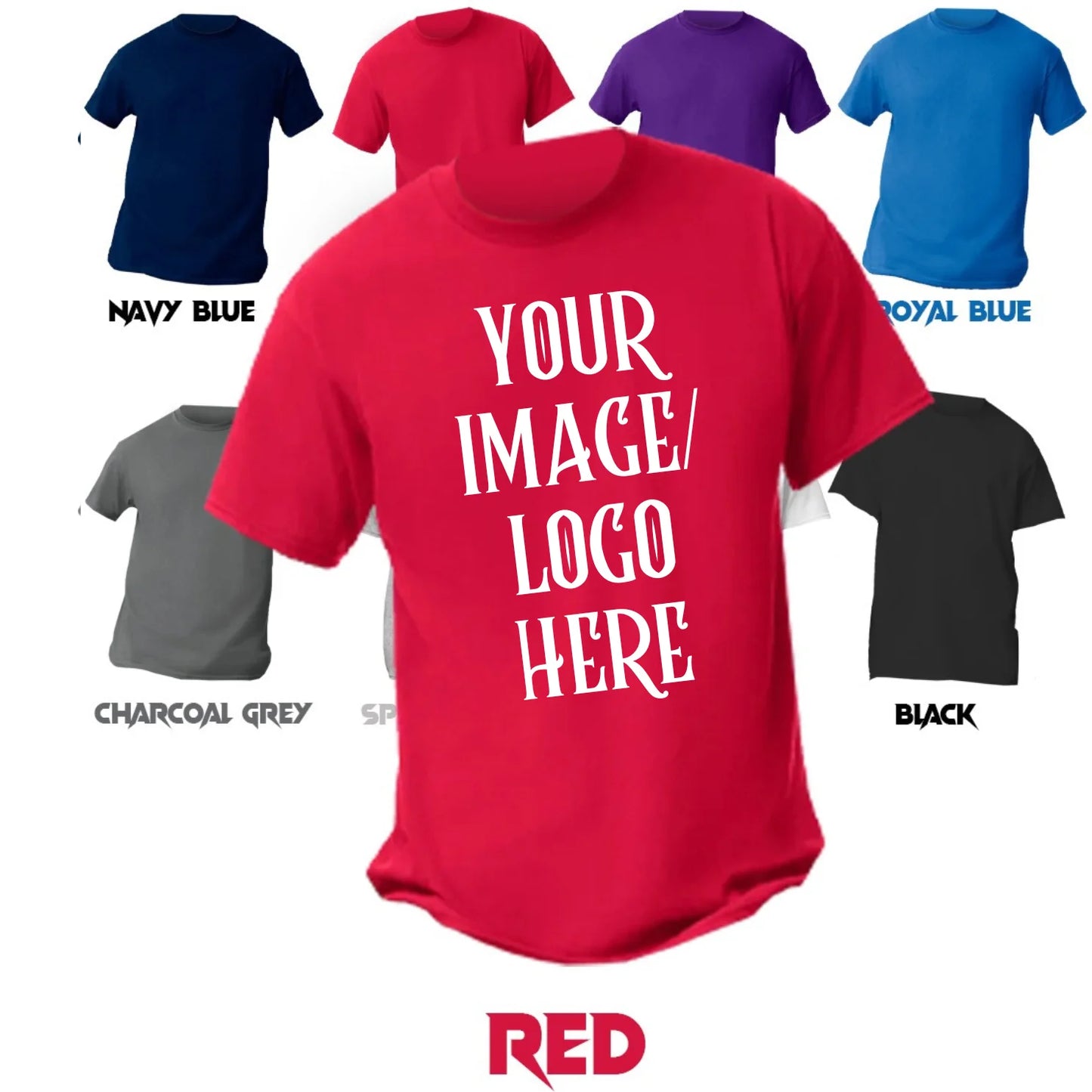 Custom Graduation T-shirt