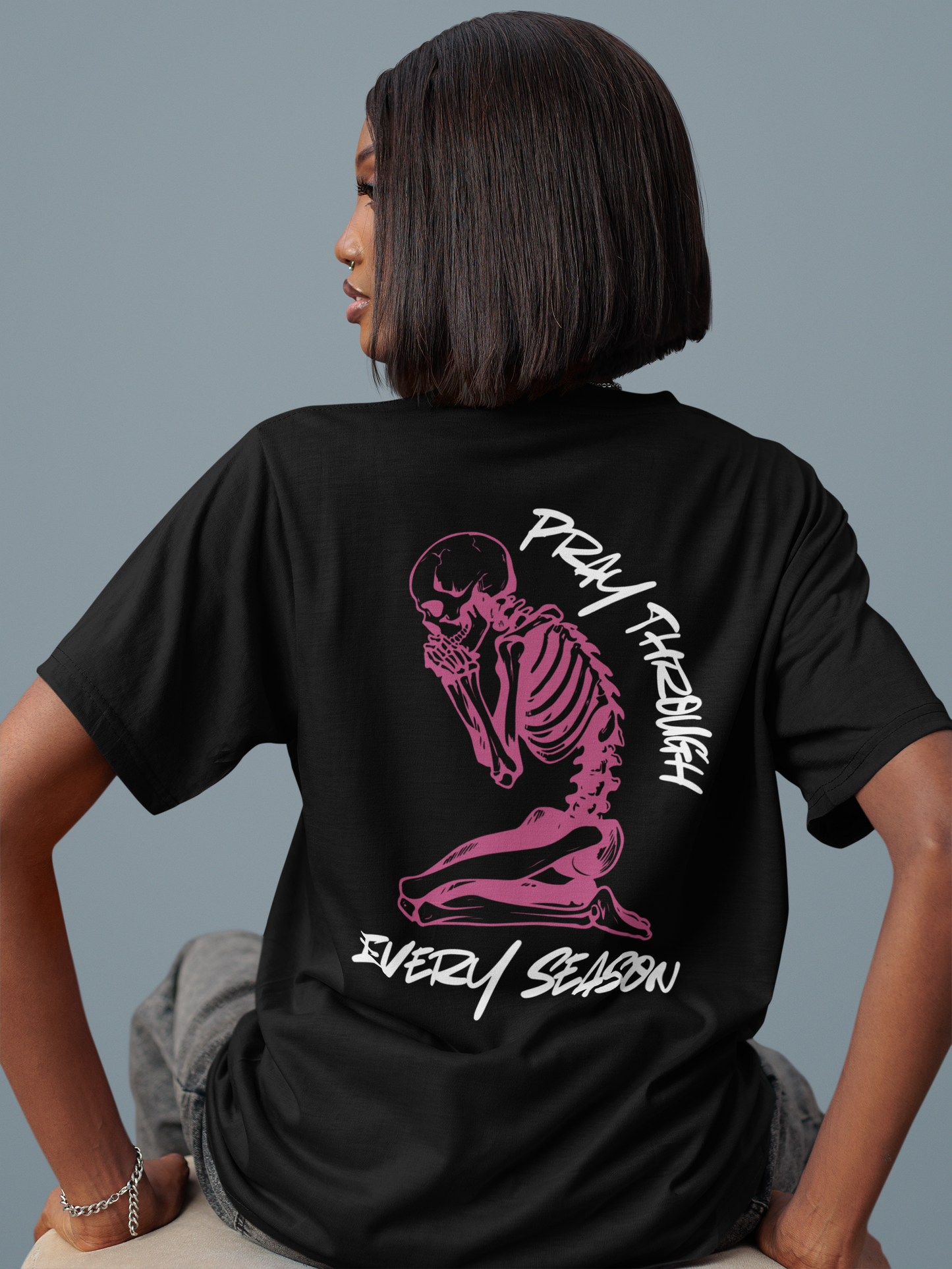 Pray Through Every Season