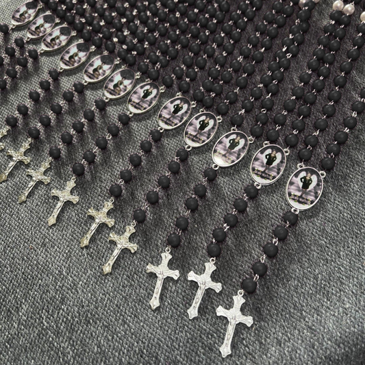Custom Rosary