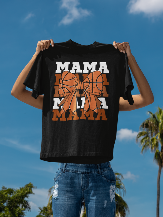 Basketball Mama