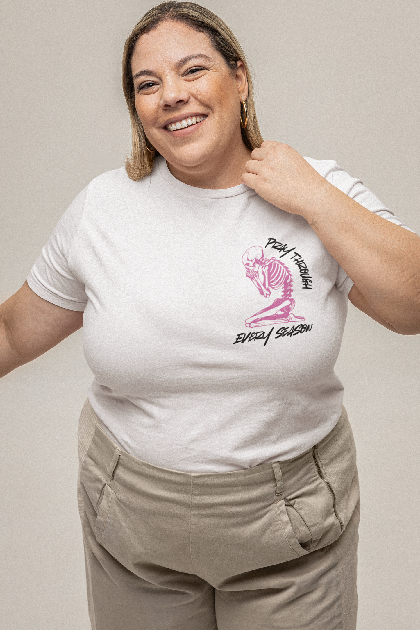 Pray Through Every Season