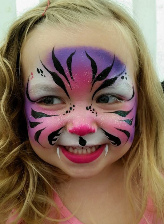 Face Paint & Tattoos