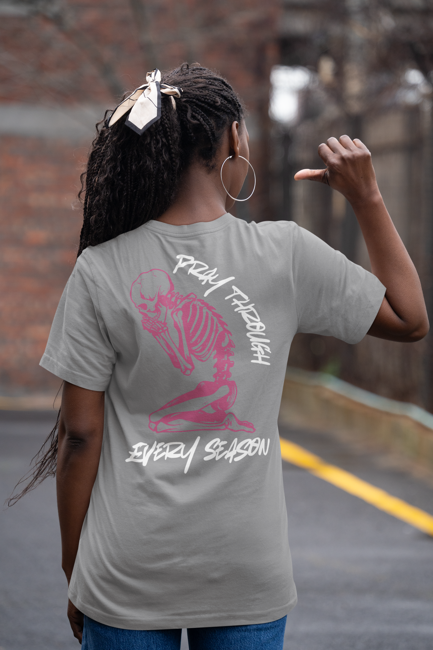 Pray Through Every Season