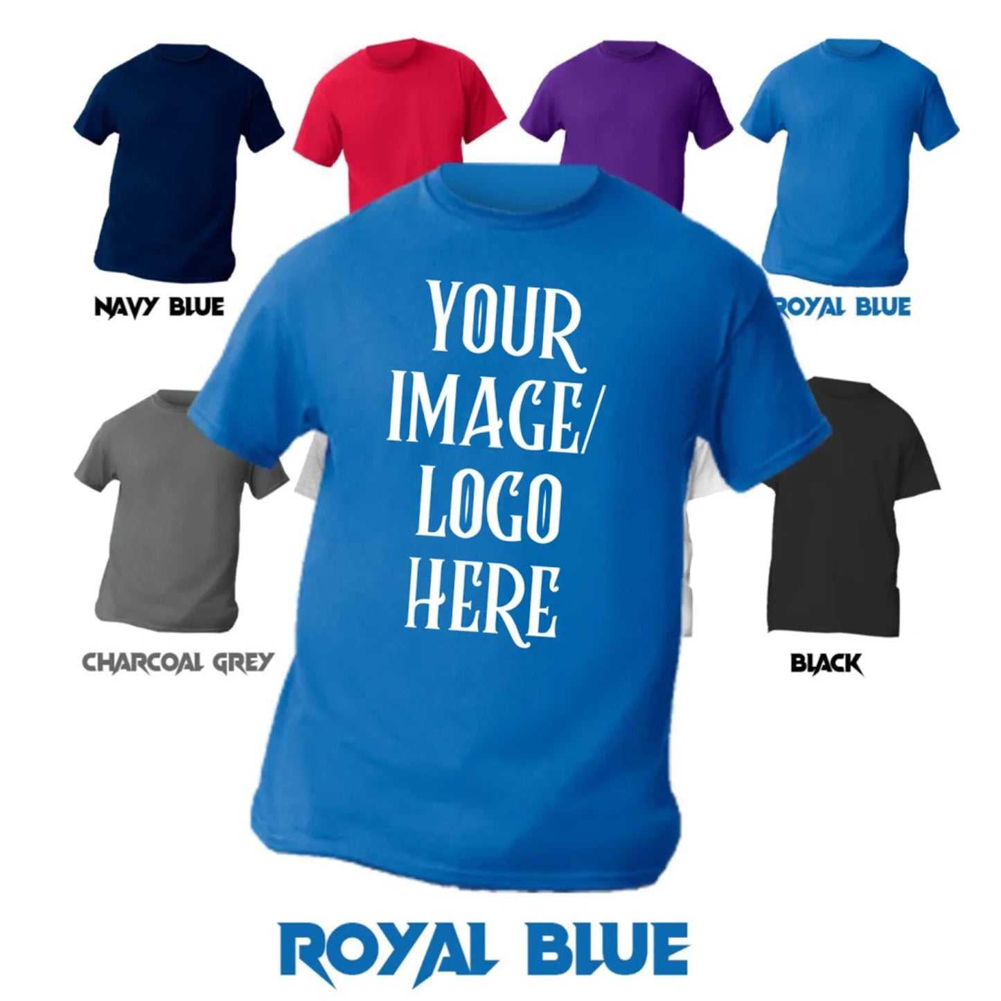 Custom Graduation T-shirt