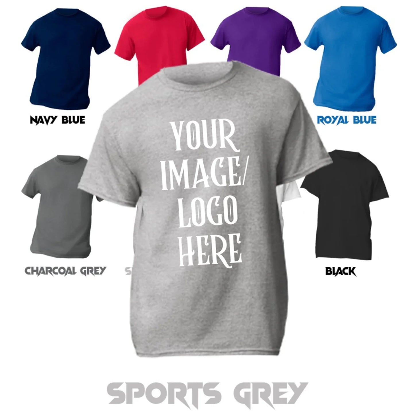 Custom Graduation T-shirt