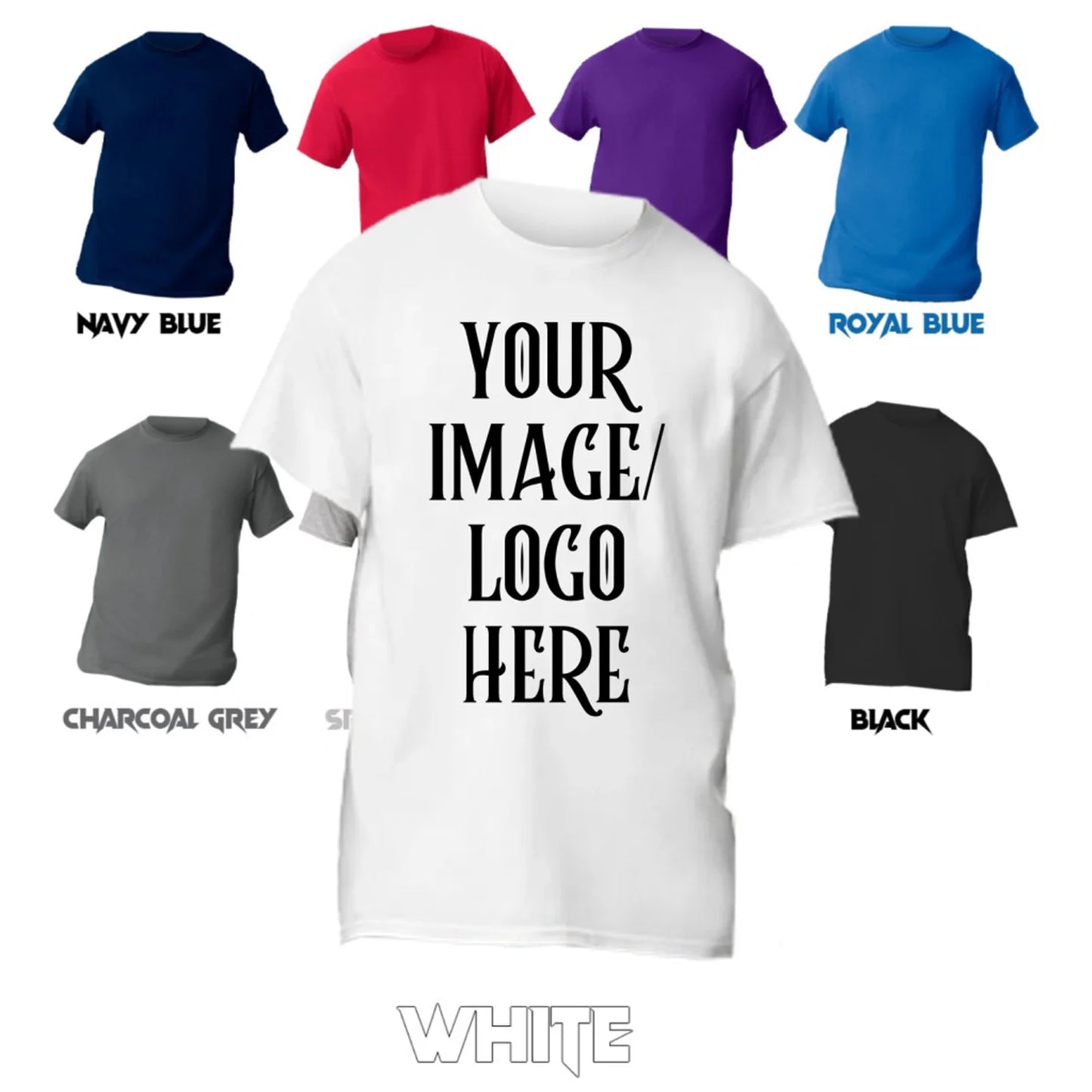 Custom Graduation T-shirt